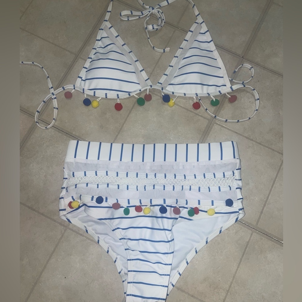 Brand New Unworn Swim Suit
